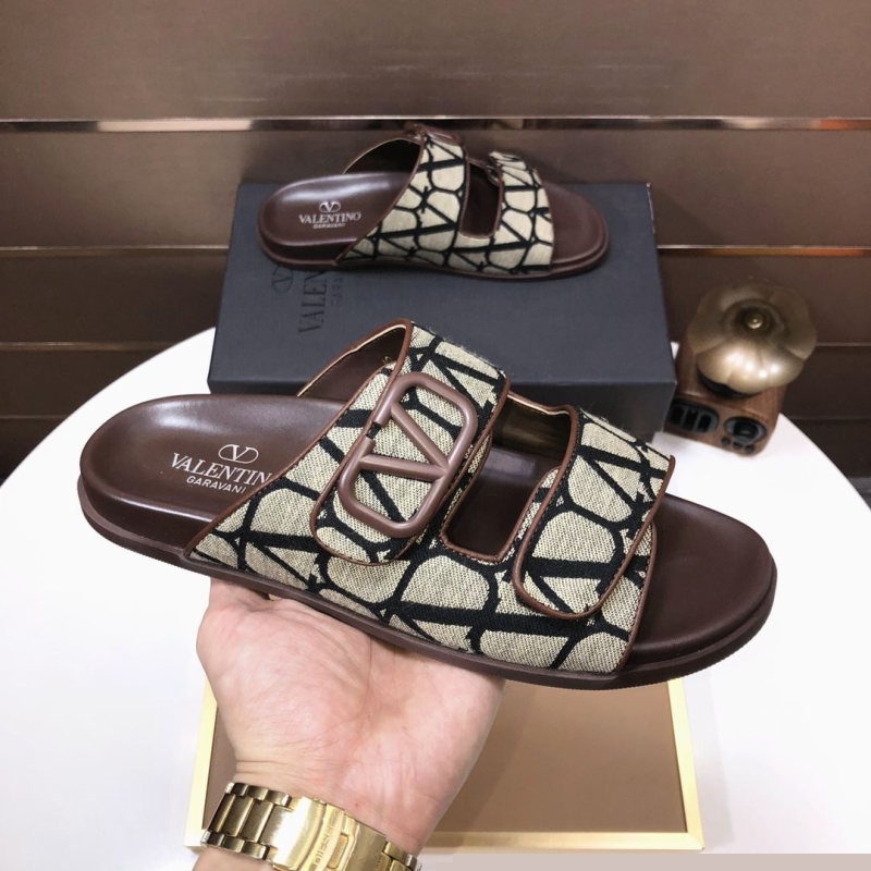 Valentino Slippers